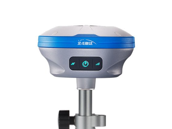 中海達TS5 PRO：高性價比RTK，助力精準測量